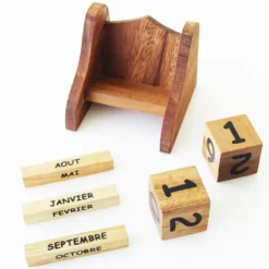 Le calendrier perpétuel