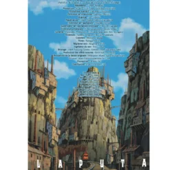 Le château dans le ciel
