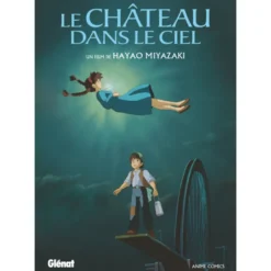 Le château dans le ciel