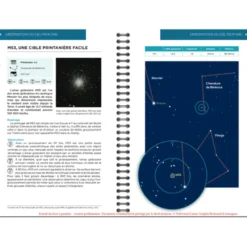 Le ciel au télescope