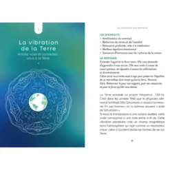 Le coffret des sons guérisseurs 36 sons aux pouvoirs thérapeutiques