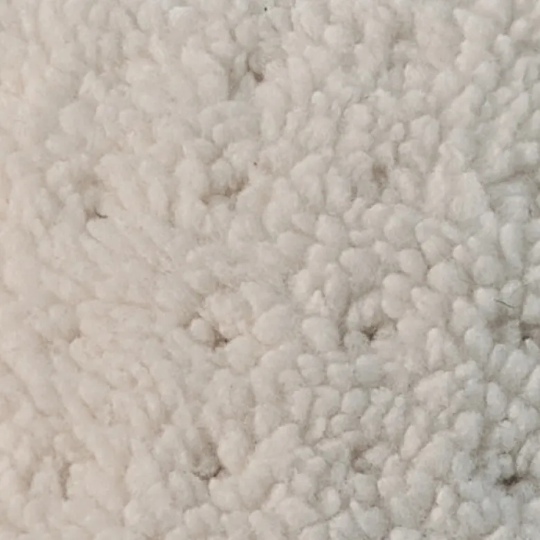 Le coussin chauffant