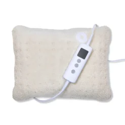 Le coussin chauffant