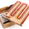 Le cribbage ou 121