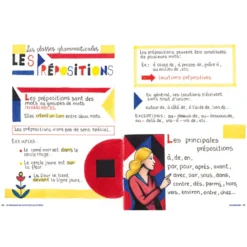 Le Français en 100 fiches illustrées