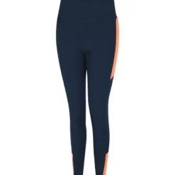 Legging de sport dare2b move ii women bleu S