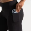 Legging de sport dare2b move ii women noir XS