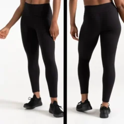 Legging de sport dare2b move ii women noir XS
