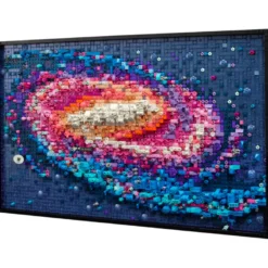 LEGO® Art La Voie lactée 31212
