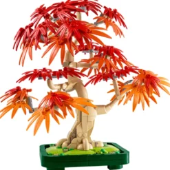 LEGO® Botanicals Erable du Japon 10344
