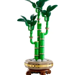 LEGO® Botanicals Le bambou chance 10344
