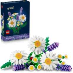 LEGO® Botanicals Marguerites 11508