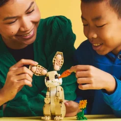 LEGO® Creator L'adorable lapin 31162