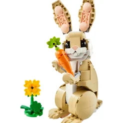 LEGO® Creator L'adorable lapin 31162
