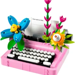 LEGO® Creator La machine à écrire 31169