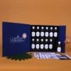 Le grand coffret rhums du monde