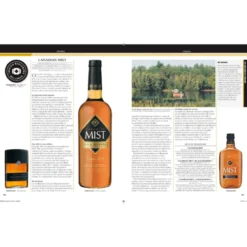 Le grand livre des whiskies