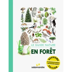 Le guide nature En forêt