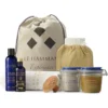 Le hammam - expérience