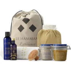 Le hammam - expérience