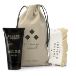 Le hammam - indispensable