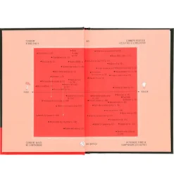 Le Livre des décisions