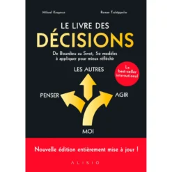 Le Livre des décisions