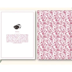 Le livre des recettes de la famille