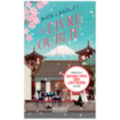 Le Livre oublié