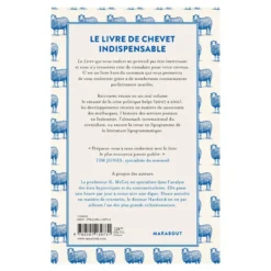 Le livre qui vous endort