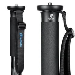 Leofoto monopode carbone 5 sections mpq-325c
