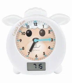Leon mon réveil éducatif coach de sommeil (français)