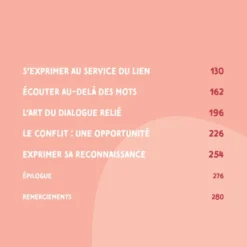 Le petit guide illustré de la communication pacifiante