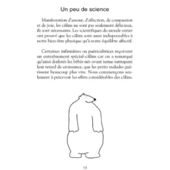 Le petit livre des gros câlins Collector