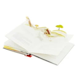 Le petit Prince, pop-up