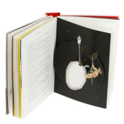 Le petit Prince, pop-up