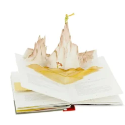 Le petit Prince, pop-up
