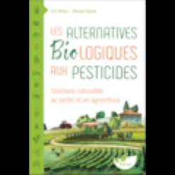 Les alternatives biologiques
