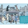 Les écrits les plus visionnaires Décryptage en BD par Soledad Bravi