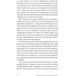 Les Gastronautes à la conquête de l'intestin