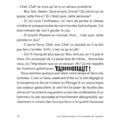 Les Gastronautes à la conquête de l'intestin