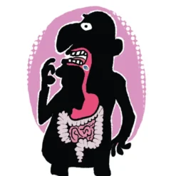 Les Gastronautes à la conquête de l'intestin