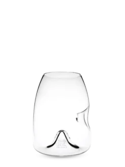 Les impitoyables le taster verre à