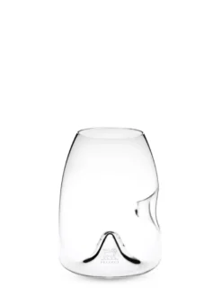 Les impitoyables le taster verre à
