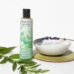 Les larmes d'ondine, bain relaxant