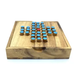 Le solitaire
