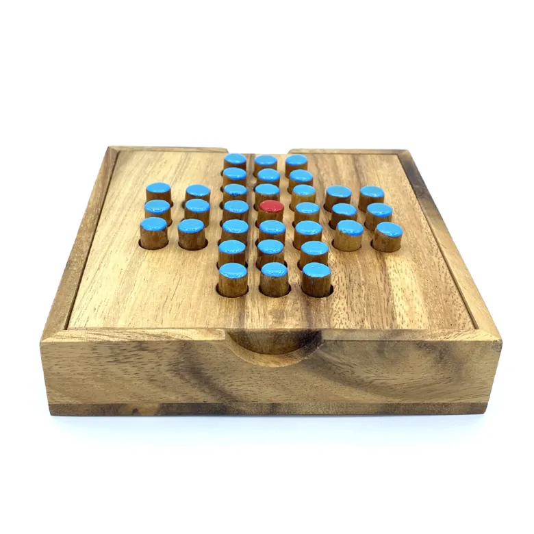 Le solitaire