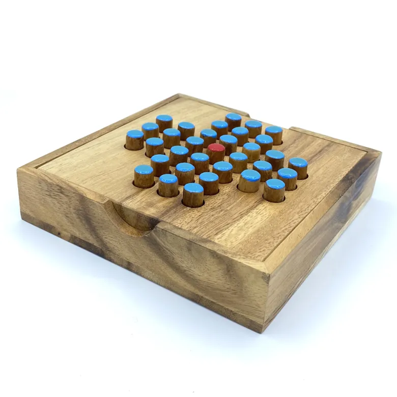 Le solitaire