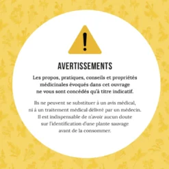 Les plantes sauvages comestibles