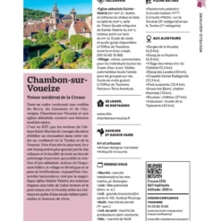 Les plus beaux villages de France
